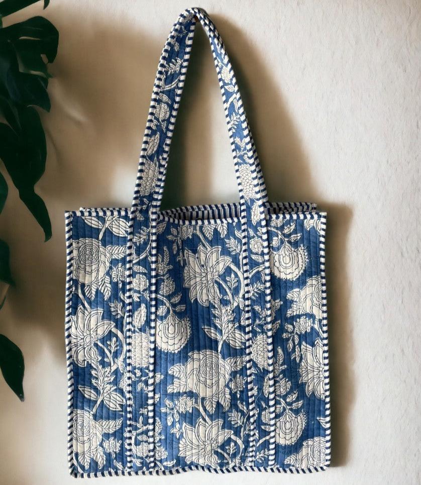 Cotton Handmade niormal Bags at